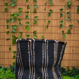 Naya Hand Woven Baskets - 3 Sizes/2 Colors