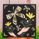 Giclee Art Print - 2 Styles