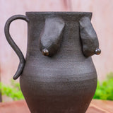 Handmade Ceramic Body Positive Mug - 2 Sizes