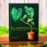 Plantopedia: The Definitive Guide to Houseplants