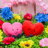 JellyCat Love Plushes - 12 Styles