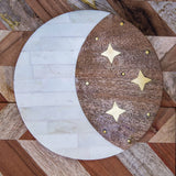 Nakshatra Serving Board