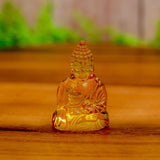 Chakra Color Buddha - 7 Colors