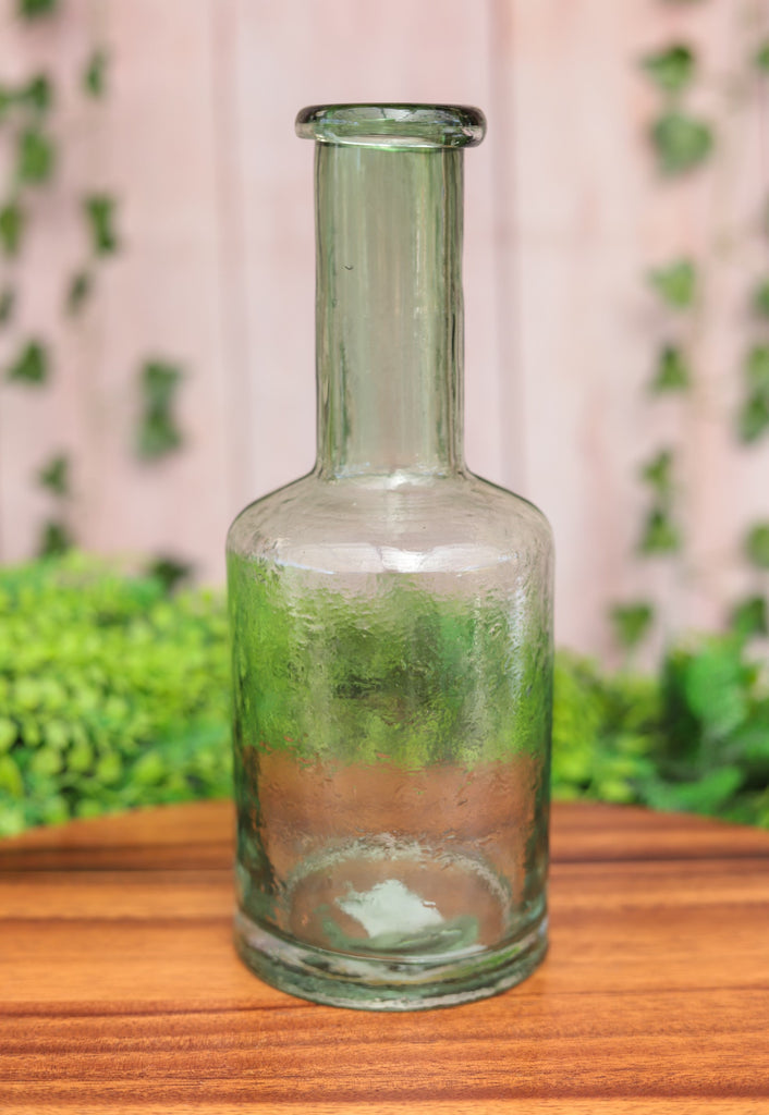 Recycled Glass Vase - 3 Styles