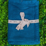 Linen Napkins - 4 Colors