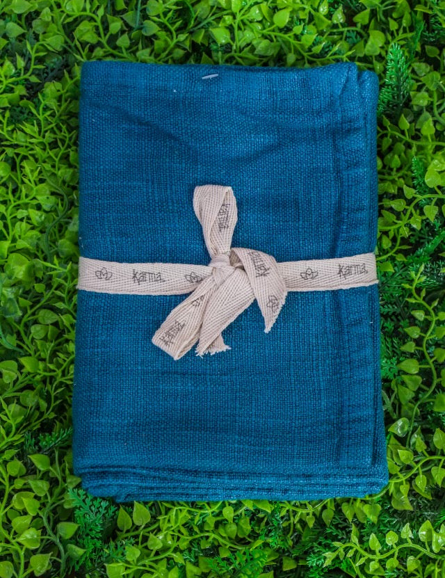 Linen Napkins - 4 Colors
