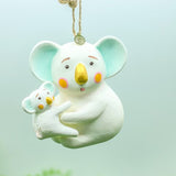 "Kiki" the Koala Ornament