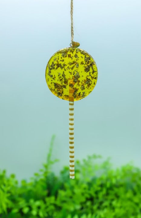 Lollipop Ornament, 6 Styles