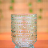 Tulum Votive Candle Holder - 3 Colors