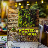 Rooted In Design Book