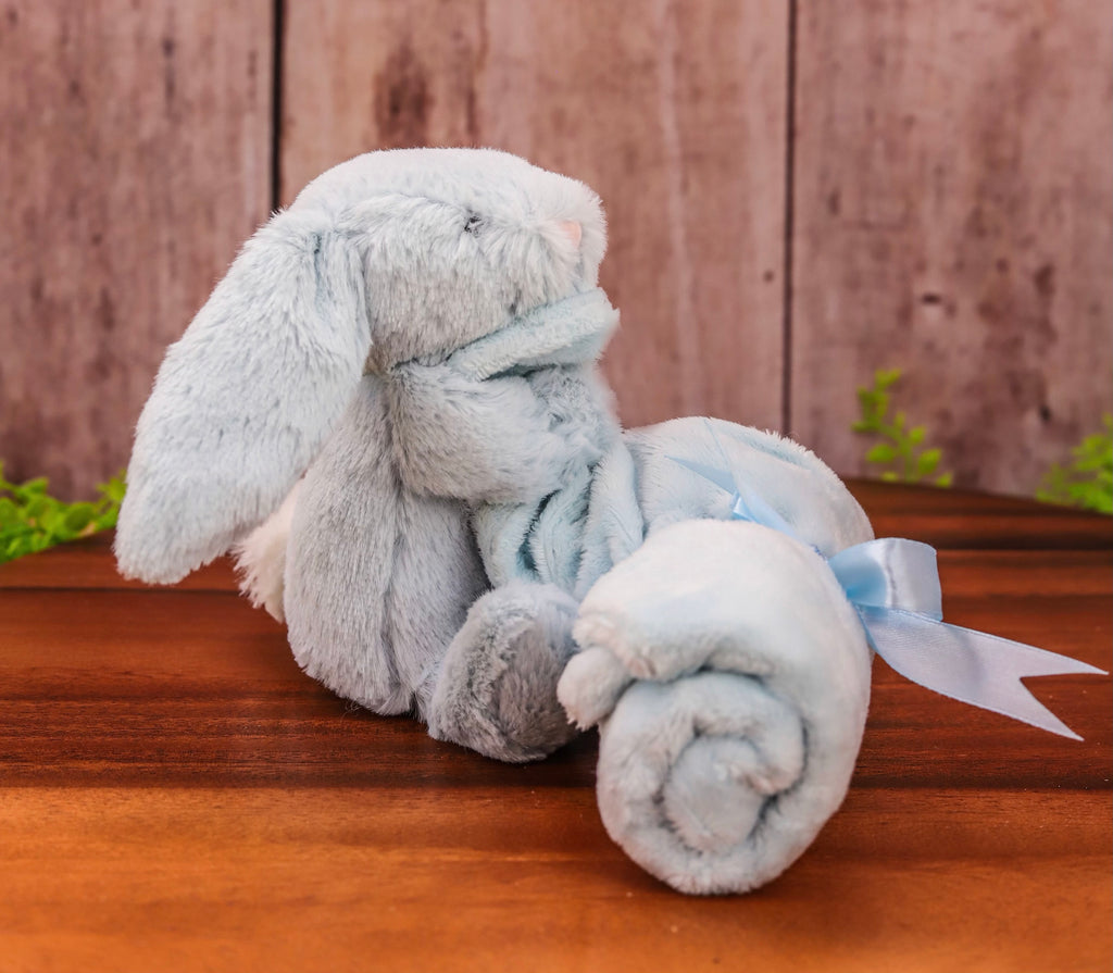 Jellycat Bashful Soother Toys - 14 Styles