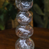 Pebble Glass Vase - 3 Sizes