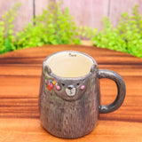 Folk Art Mugs - 13 Styles