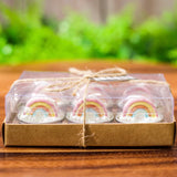 Rainbow T-Light