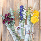 Smudge Sticks - 2 Sizes