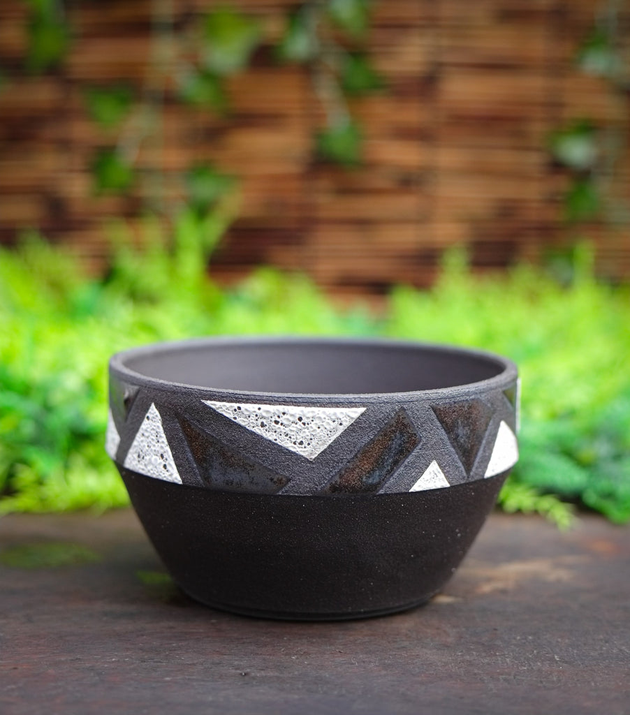 Handmade Ceramic Pot
