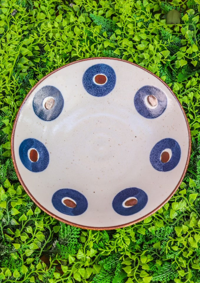 Porcelain Bowl, 3 Styles