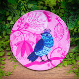 Blue and White Small Dish - 4 Styles