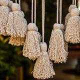 Shona Macrame Wall Art