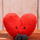 JellyCat Love Plushes - 12 Styles