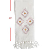 Amos Tea Towel