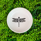 Garden Friends Snack Bowl