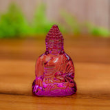 Chakra Color Buddha - 7 Colors