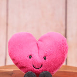 JellyCat Love Plushes - 12 Styles