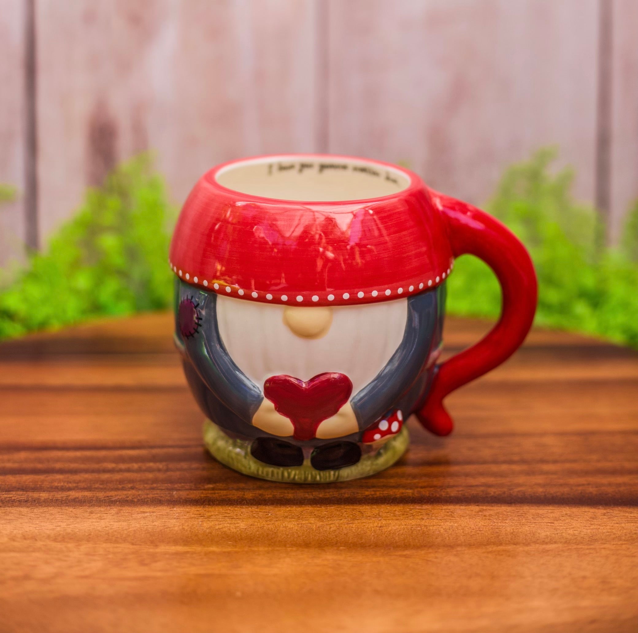 Folk Art Mugs - 13 Styles
