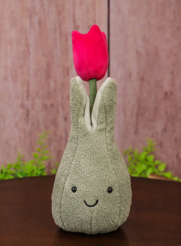 JellyCat Floral Plushes - 32 Styles