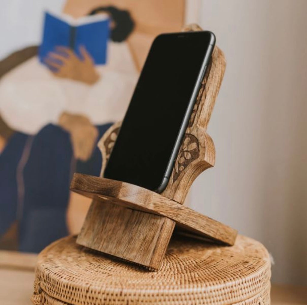 Hamsa Smartphone Dock