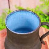 Handmade Ceramic Body Positive Mug - 2 Sizes