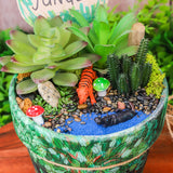 Tansy Garden Party!