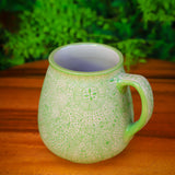 Barril 25oz Textured Mug