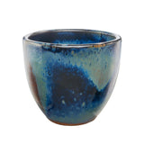 Sunset Liberty Bell Planter
