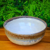 Handmade Ceramic Bowl